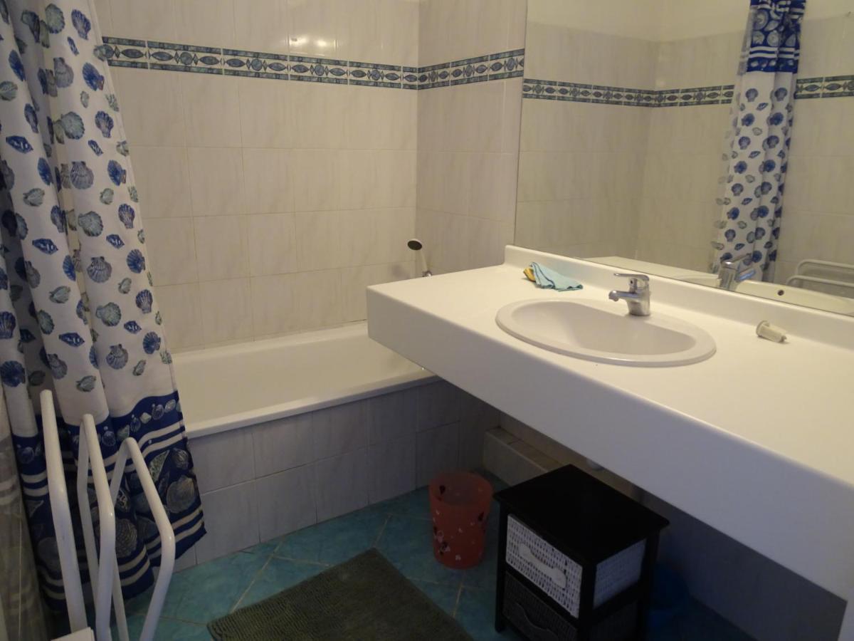 Apartamento Rochemarine Panoramic Théoule-sur-Mer Exterior foto